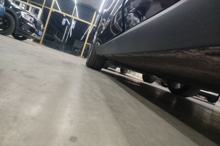 零跑汽车 零跑C16 2024款 纯电 520尊享版局部细节9002