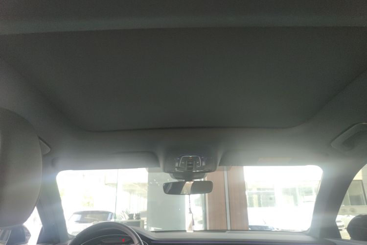 奥迪A6L 2023款 改款 45 TFSI 臻选动感型局部细节22