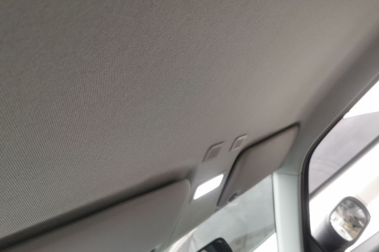 吉利银河 2024款 熊猫mini 200km 耐力熊局部细节22