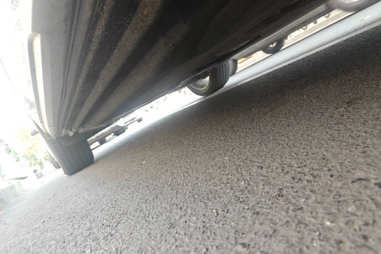 奥迪Q5L 2022款 改款 45T 豪华动感型局部细节9001