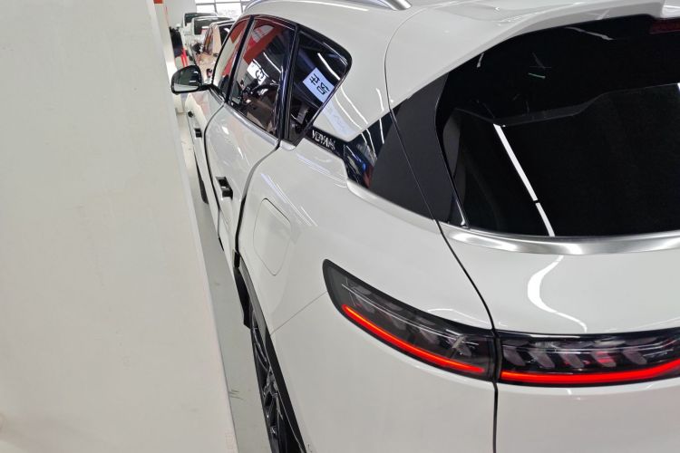 岚图汽车 岚图FREE 2024款 超长续航智驾版车身外观6003