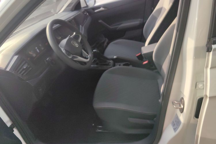 大众 朗逸 2023款 新锐 1.5L 自动新逸版局部细节19