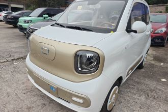 奔腾小马 2026款 222km 闪耀马