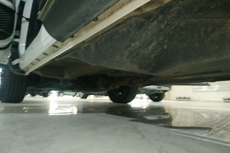 哈弗H6 2021款 国潮版 1.5T 自动都市版局部细节9002