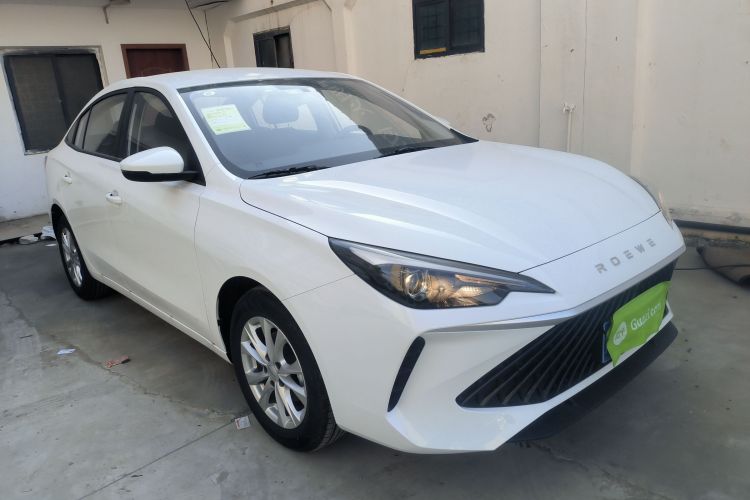 荣威i5 2026款 1.5L 手动舒享版车身外观3