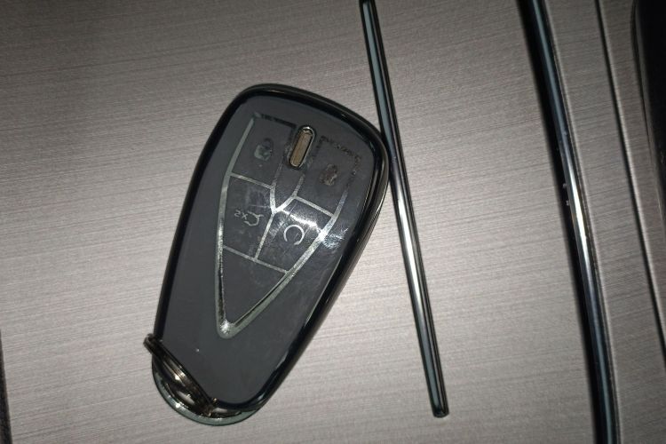 长安欧尚X7 2021款 1.5T 自动豪华型中控内饰7001