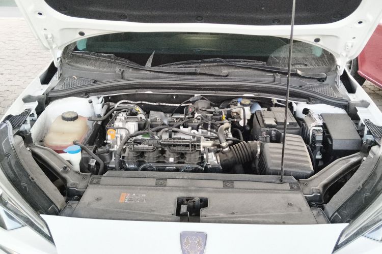 荣威i5 2023款 1.5L 手动舒享版局部细节24