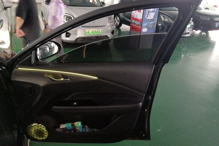 五菱汽车 五菱星光 2023款 150 进阶版中控内饰7005