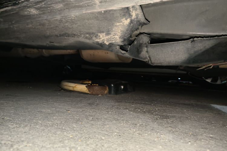 别克GL8 2017款 25S 豪华型 国V局部细节9001