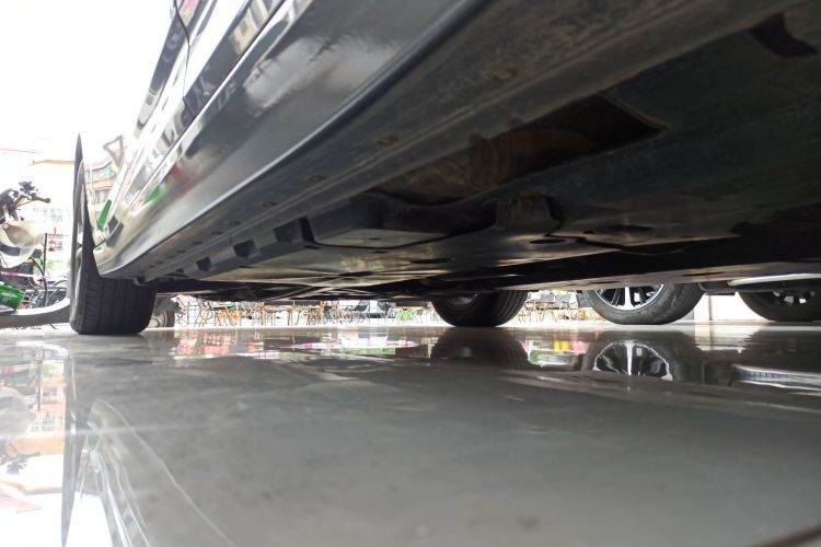 日产 轩逸 2023款 1.6L CVT悦享版局部细节9002