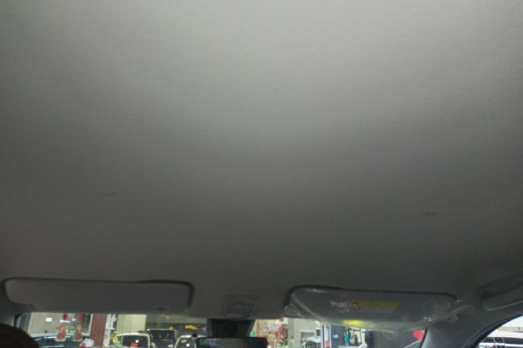 五菱汽车 五菱缤果 2023款 410km 灵犀尊享款局部细节22