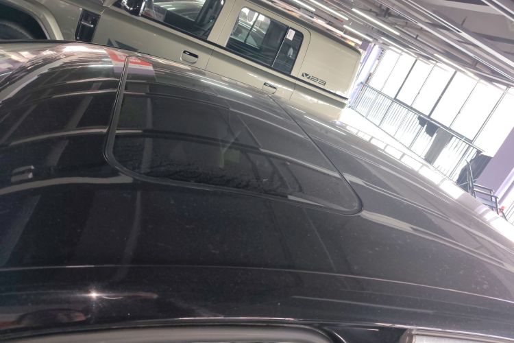 大众 迈腾 2013款 2.0TSI 豪华型局部细节57