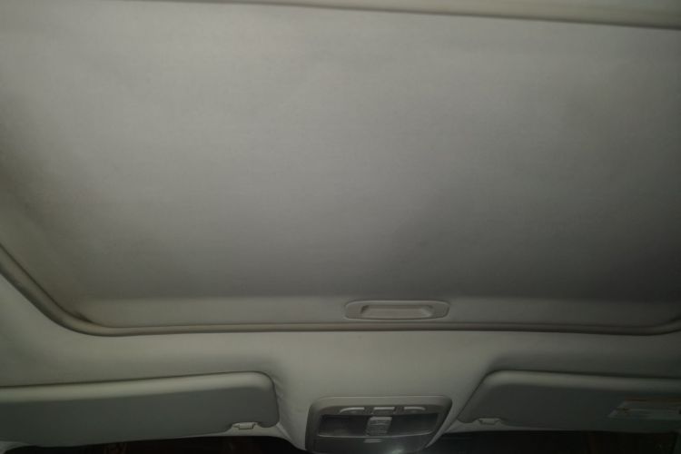 陆风X5 2016款 Plus 1.5T CVT创领版局部细节22