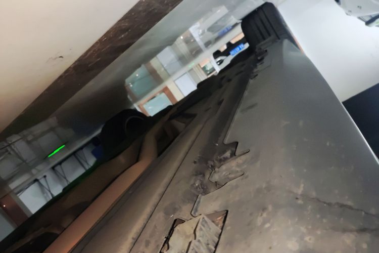 宝马X5(进口) 2014款 xDrive35i 领先型局部细节9001