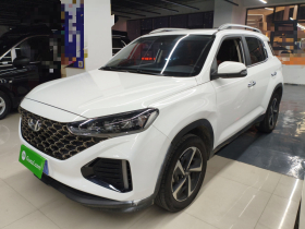 北京现代ix35 2021款 2.0L 自动两驱GLS领先版