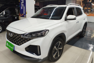 北京现代ix35 2021款 2.0L 自动两驱GLS领先版