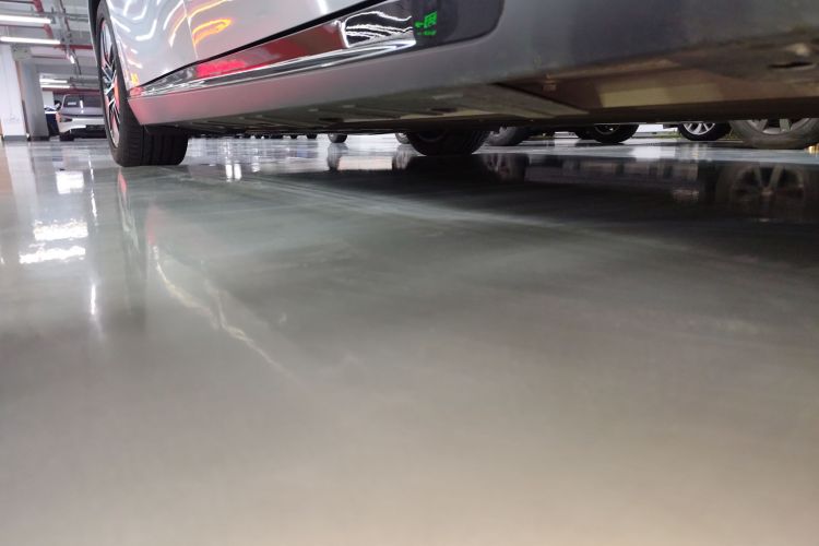 小鹏P7 2023款 P7i 702 Max局部细节9001