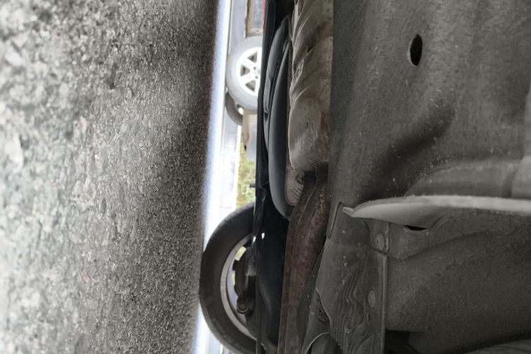 奥迪A6L 2014款 TFSI 舒适型局部细节9003