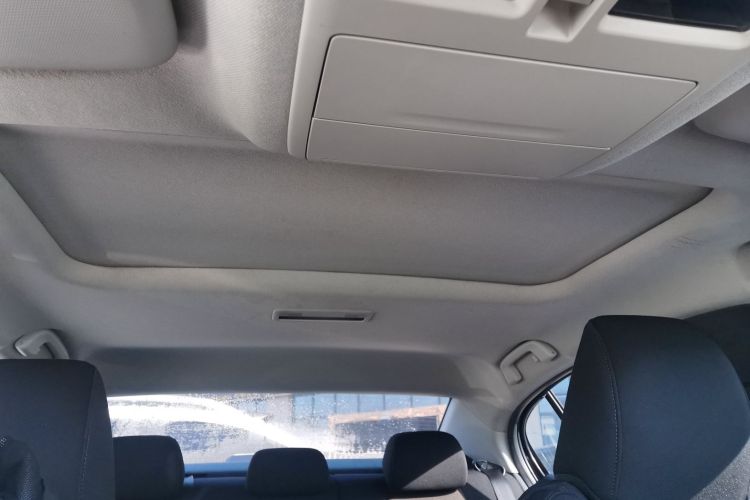 马自达3 昂克赛拉 2021款 2.0L 自动质炫版中控内饰22