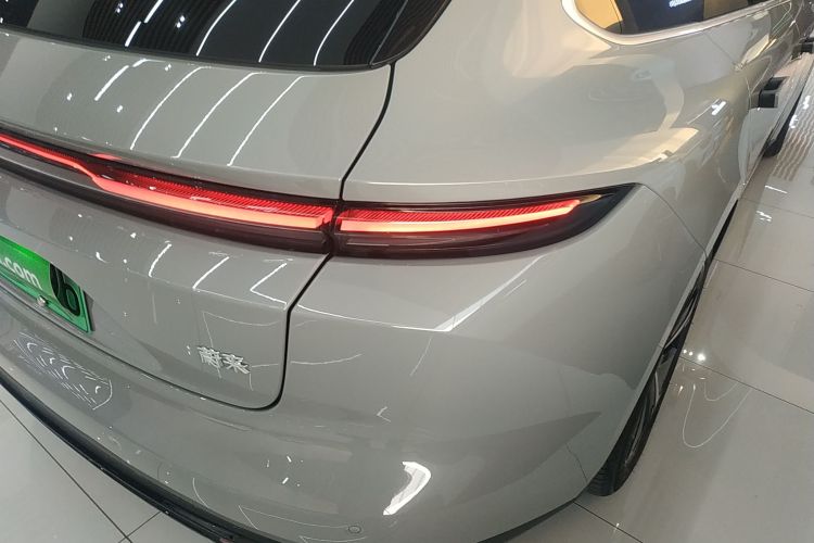 蔚来ET5T 2025款 75kWh Touring车身外观6006