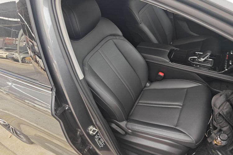 五菱汽车 五菱凯捷 2020款 1.5T CVT旗舰型中控内饰41