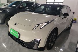 领克Z20 2025款 530km 后驱Pro