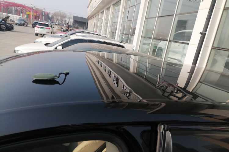 理想汽车 理想L7 2023款 Air局部细节57