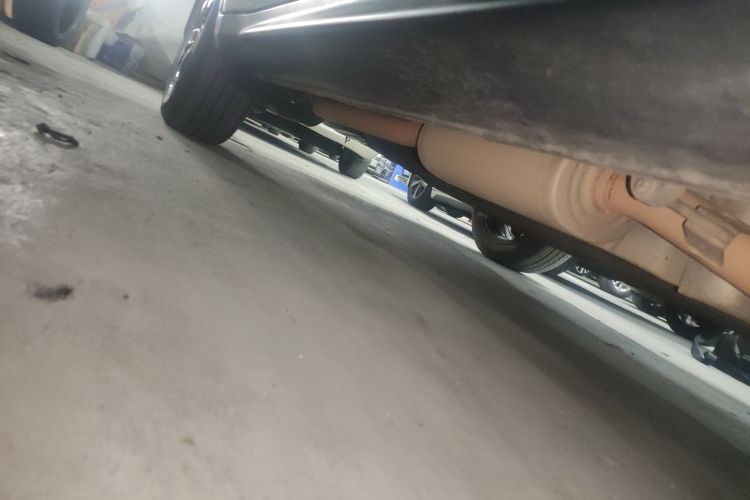 本田 缤智 2017款 1.8L CVT两驱先锋型局部细节9001