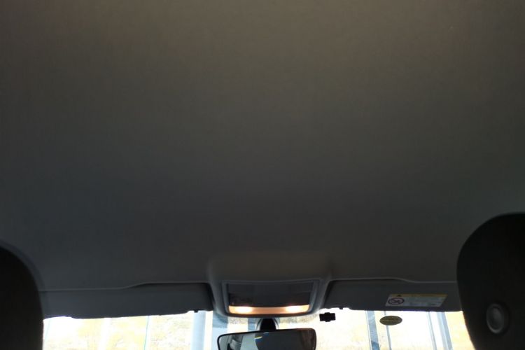 大众 朗逸 2023款 1.5L 自动得逸版局部细节22