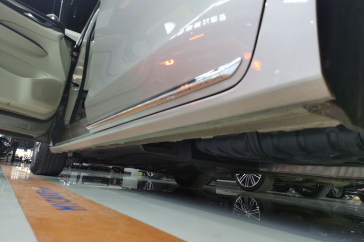 别克GL8 2023款 ES陆尊 舒适型局部细节9002