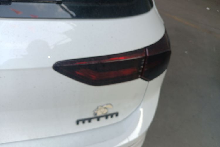 大众 高尔夫 2021款 280TSI DSG Pro车身外观6006