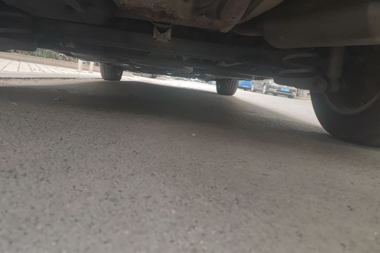 丰田 逸致 2011款 180G CVT舒适版局部细节9009