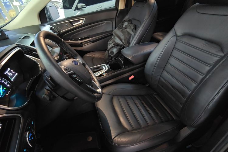 福特 锐界 2016款 EcoBoost 245 四驱豪锐型 7座局部细节19