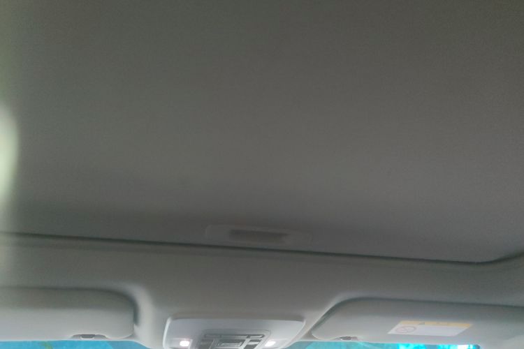 丰田 凯美瑞 2021款 双擎 2.5HGVP 领先版局部细节22