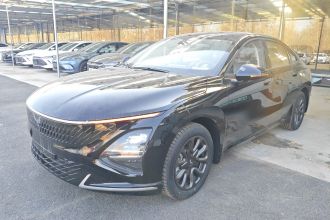 五菱汽车 五菱星光 2025款 70km 智能标准型