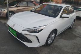 荣威i5 2023款 1.5L CVT豪华版