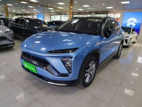 蔚来ES6 2019款 420KM 运动版