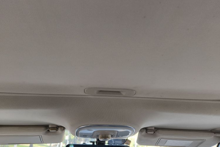 比亚迪 宋 2016款 盖世版 1.5TID 自动精英型局部细节22