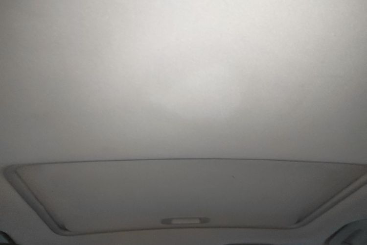 雪铁龙C4L 2013款 1.6THP 自动劲智版中控内饰22