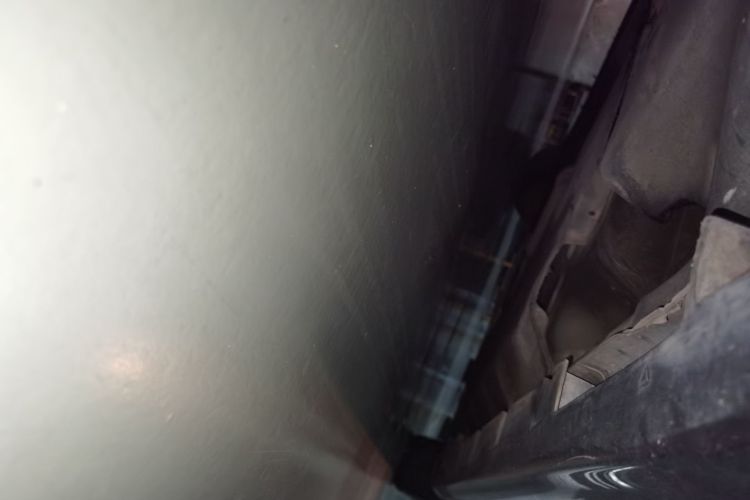 福特 蒙迪欧 2013款 2.0L GTDi240豪华运动型局部细节9002