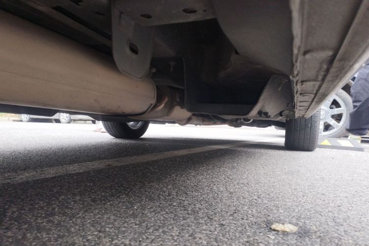 别克GL8 2018款 28T 豪华型 国VI局部细节9001