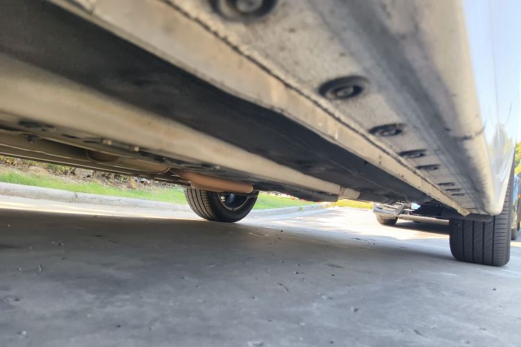 起亚K3 2021款 改款 1.5L CVT时尚版局部细节9004