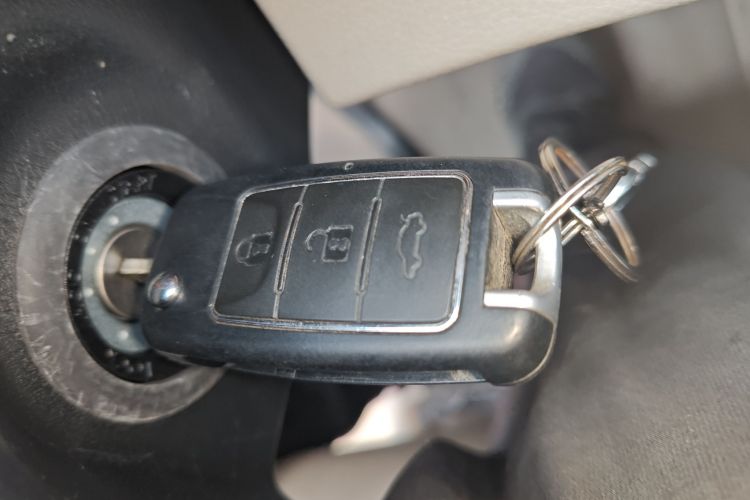 东风风行 菱智 2020款 M5L 1.6L 豪华型 7座中控内饰11