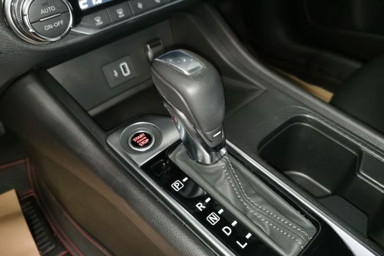 日产 轩逸 2021款 1.6L XL CVT悦享版局部细节18