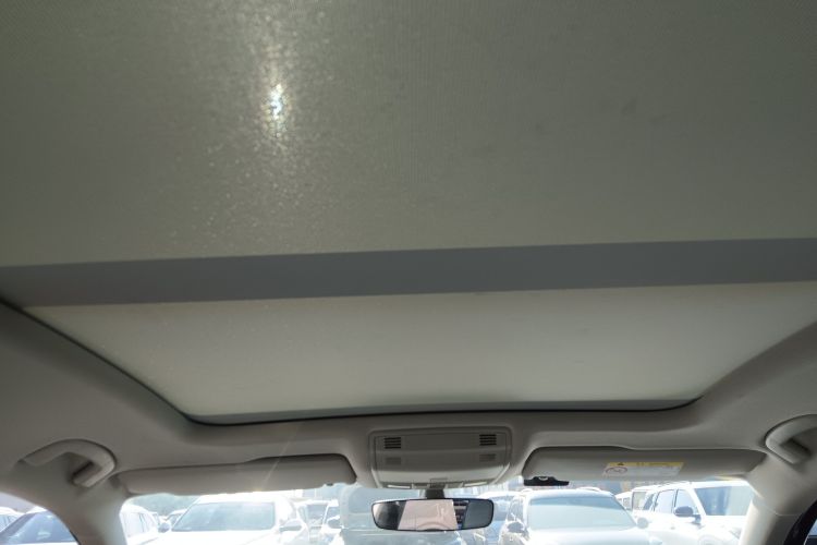 大众 迈腾 2023款 200万辆纪念版 330TSI DSG领先型中控内饰22