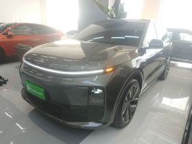 理想汽车 理想L6 2024款 Pro