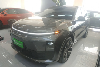 理想汽车 理想L6 2024款 Pro