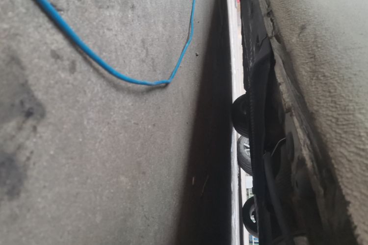 大众 高尔夫 2012款 1.4TSI 自动豪华型局部细节9003