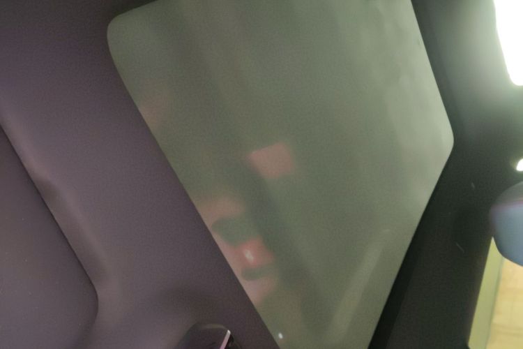 吉利汽车 吉利icon 2020款 1.5TD i7 BSG局部细节22