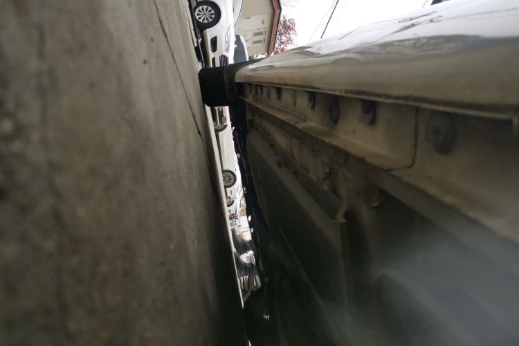 长安 逸动 2021款 PLUS 1.6L GDI 手动豪华型局部细节9002